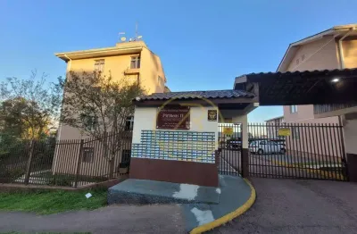 Apartamento à venda, 51 m² por r$ 219.900,00 - pinheirinho - curitiba/pr