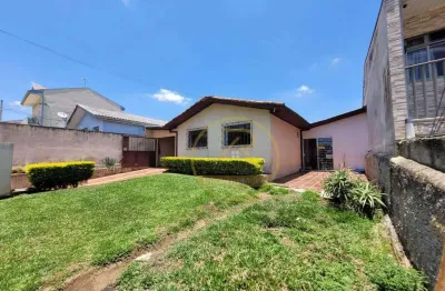 Terreno à venda, 468 m² por r$ 580.000 - sítio cercado - curitiba/pr