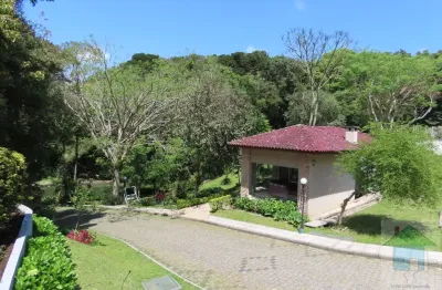 Santo inácio oportunidade terreno exclusivo em condomínio fechado