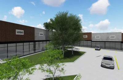 Sala comercial com 1 sala para alugar em Santa Felicidade, Curitiba 