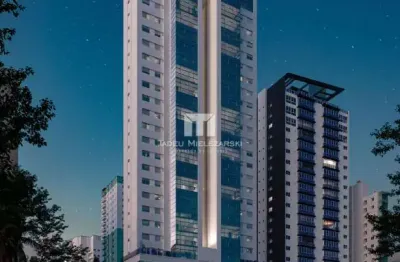 Apartamento com 4 quartos à venda no Centro, Balneário Camboriú 