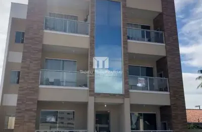 Apartamento com 2 quartos à venda no Universitário, Tijucas 