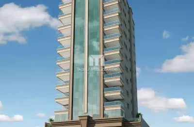 Apartamento com 4 quartos à venda em Meia Praia, Itapema 