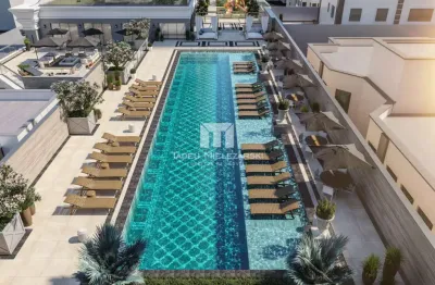 Apartamento com 4 quartos à venda em Meia Praia, Itapema 