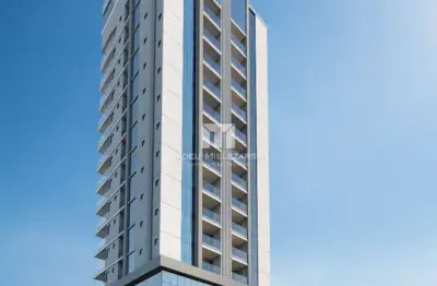 Apartamento com 2 quartos à venda no Balneário Perequê, Porto Belo 