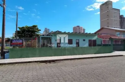 Casa com 3 quartos à venda no Balneário Perequê, Porto Belo 