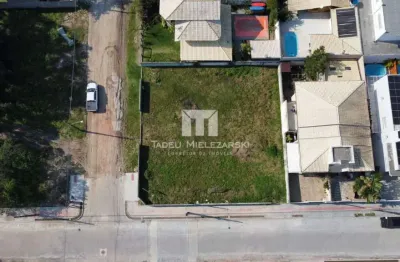 Terreno à venda em Mariscal, Bombinhas 