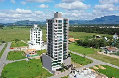 Apartamento com 2 quartos à venda no Balneário Perequê, Porto Belo 