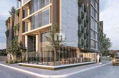 Apartamento alto padrão em bal. perequê, porto belo/sc