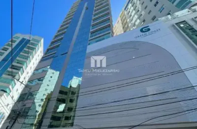 Apartamento com 4 quartos à venda no Centro, Itapema 