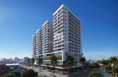 Apartamento com 3 quartos à venda no Balneário Perequê, Porto Belo 