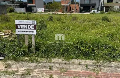 Terreno à venda no Sertão do Trombudo, Itapema 