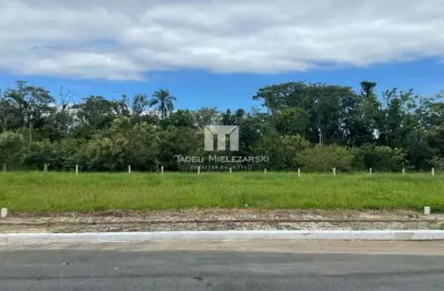 Terreno à venda no bairro sertao trombudo - itapema/sc