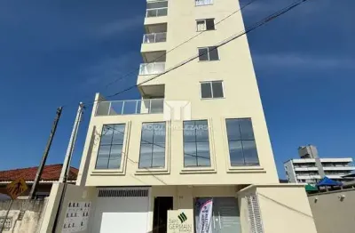 Apartamento com 2 quartos à venda no Balneário Perequê, Porto Belo 
