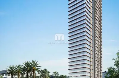 Apartamento com 4 quartos à venda no Centro, Itapema 