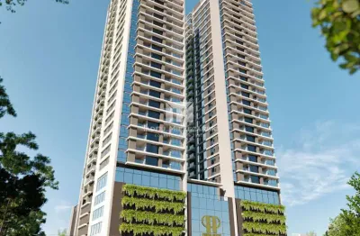 Apartamento com 3 quartos à venda no Balneário Perequê, Porto Belo 
