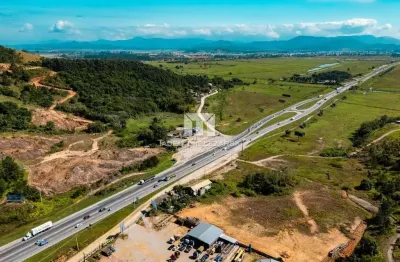 Terreno à venda no Santa Luzia, Tijucas 