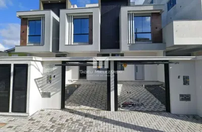 Casa com 2 quartos à venda em Bombas, Bombinhas 