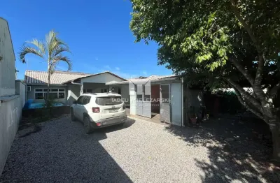 Casa com 3 quartos à venda no Balneário Perequê, Porto Belo 