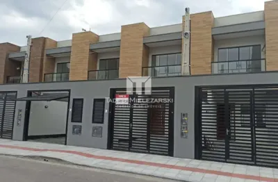 Casa com 2 quartos à venda no Balneário Perequê, Porto Belo 