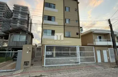Apartamento com 2 quartos para alugar no Balneário Perequê, Porto Belo 