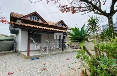 Casa com 6 quartos à venda na Vila Nova, Porto Belo 