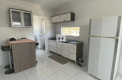 Apartamento com 2 quartos à venda na Vila Nova, Porto Belo 