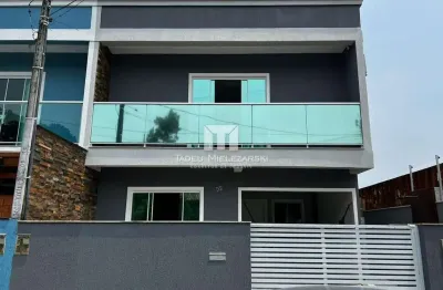 Casa com 3 quartos à venda na Vila Nova, Porto Belo 