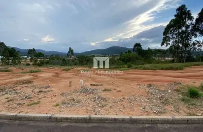 Terreno à venda no bairro gov. celso ramos - governador celso ramos/sc