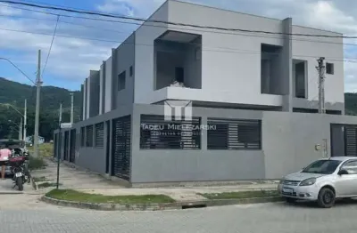 Casa com 3 quartos à venda na Vila Nova, Porto Belo 