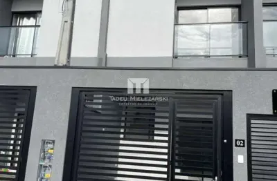 Casa com 2 quartos à venda na Vila Nova, Porto Belo 
