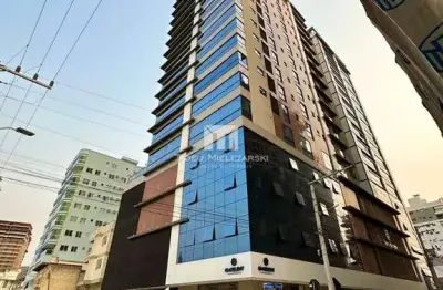 Apartamento com 4 quartos à venda no Balneário Perequê, Porto Belo 