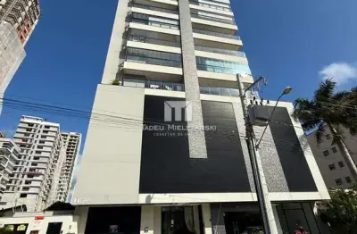 Apartamento com 3 quartos à venda no Balneário Perequê, Porto Belo 