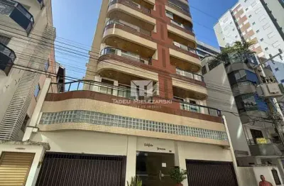 Apartamento com 3 quartos à venda em Meia Praia, Itapema 