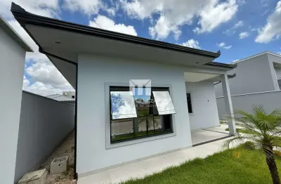 Casa com 3 quartos à venda em Joaia, Tijucas 