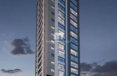 Apartamento com 2 quartos à venda no Balneário Perequê, Porto Belo 