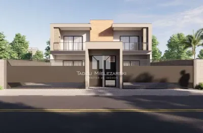 Apartamento com 2 quartos à venda na Vila Nova, Porto Belo 