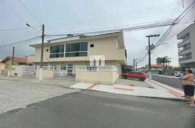Casa com 2 quartos à venda no Balneário Perequê, Porto Belo 