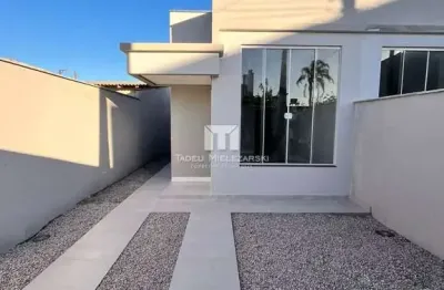 Casa com 2 quartos à venda no Jardim Dourado, Porto Belo 