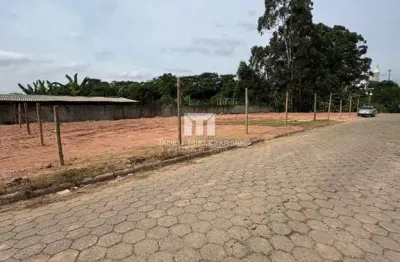 Terreno à venda no Centro, São João Batista 