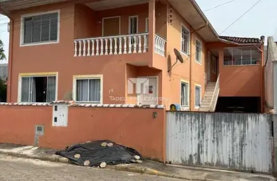Casa com 7 quartos à venda no Centro, São João Batista 