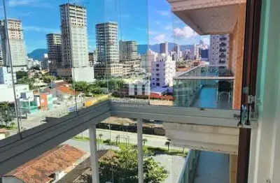 Apartamento com 2 quartos para alugar no Balneário Perequê, Porto Belo 