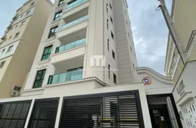 Apartamento com 2 quartos à venda no Balneário Perequê, Porto Belo 