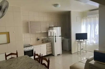 Apartamento com 2 quartos à venda no Balneário Perequê, Porto Belo 