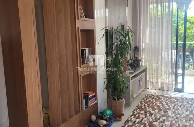 Apartamento com 2 quartos à venda no Balneário Perequê, Porto Belo 