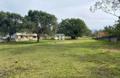 Terreno à venda no Balneário Perequê, Porto Belo 