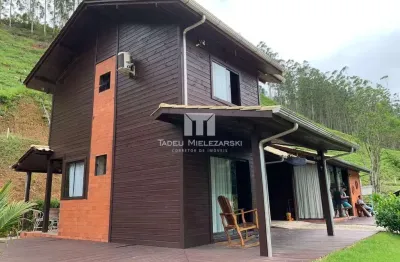 Chácara / sítio com 3 quartos à venda no Centro, Major Gercino 