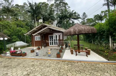 Chácara / sítio com 3 quartos à venda em Casa Branca, Itapema 