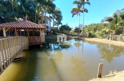 Chácara / sítio com 4 quartos à venda em Oliveira, Tijucas 