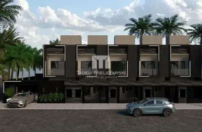 Casa com 2 quartos à venda no Jardim Dourado, Porto Belo 